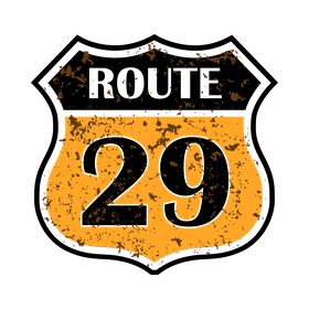 Route 29 Logo