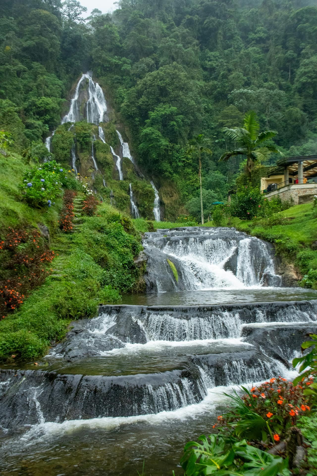 Hot Springs