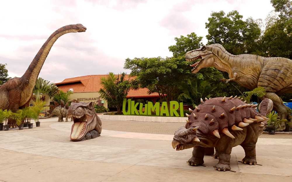 Bioparque Ukumari Pereira Risaralda